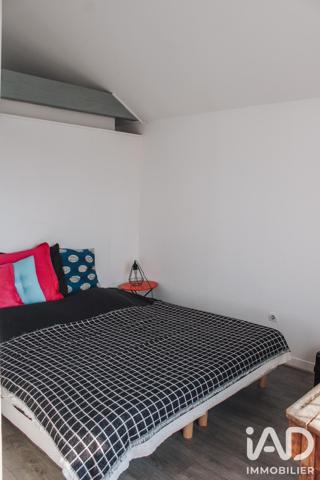 Maison à vendre 5 pièces 196 m² La Rochelle