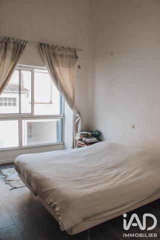 Maison à vendre 5 pièces 196 m² La Rochelle