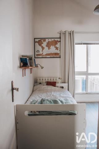 Maison à vendre 5 pièces 196 m² La Rochelle