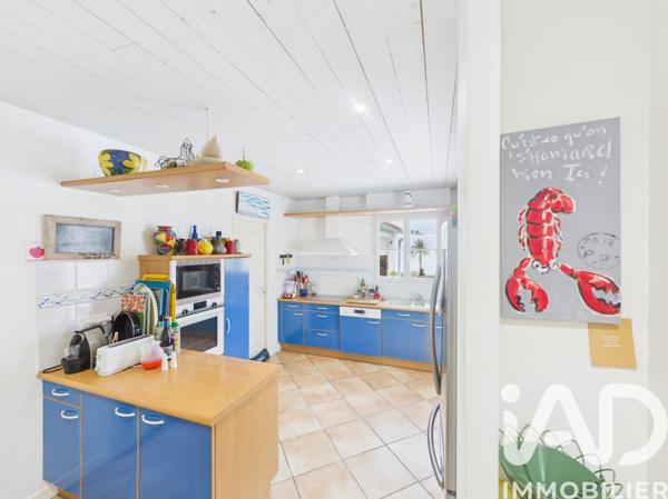 Maison à vendre 6 pièces 181 m² La Flotte