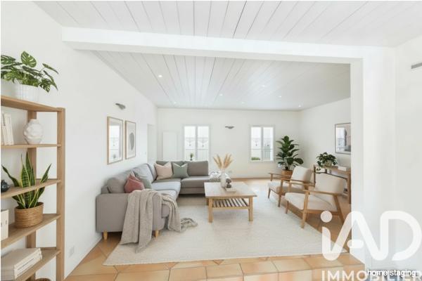 Maison à vendre 6 pièces 181 m² La Flotte