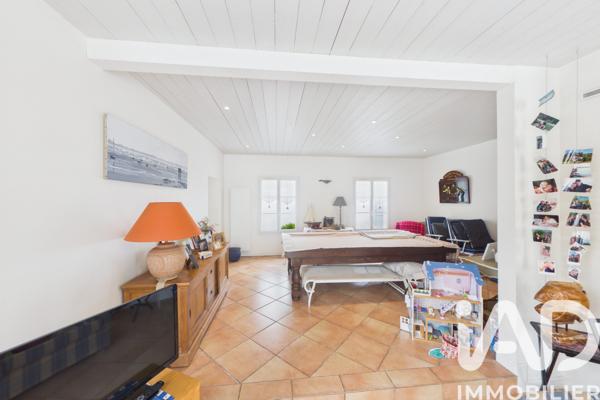 Maison à vendre 6 pièces 181 m² La Flotte