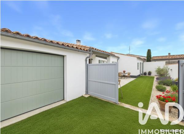 Maison à vendre 6 pièces 181 m² La Flotte