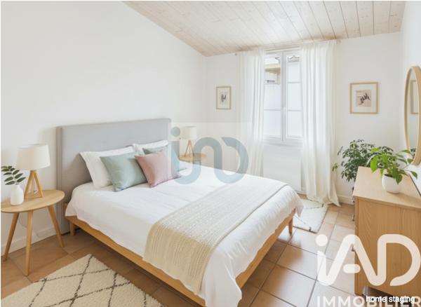 Maison à vendre 6 pièces 181 m² La Flotte