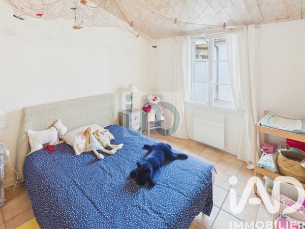 Maison à vendre 6 pièces 181 m² La Flotte