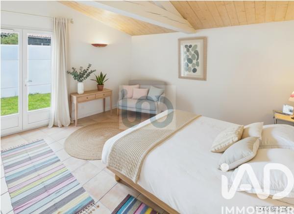 Maison à vendre 6 pièces 181 m² La Flotte