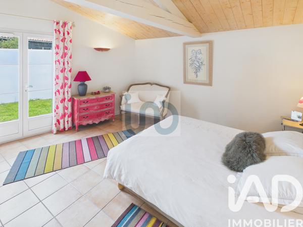 Maison à vendre 6 pièces 181 m² La Flotte