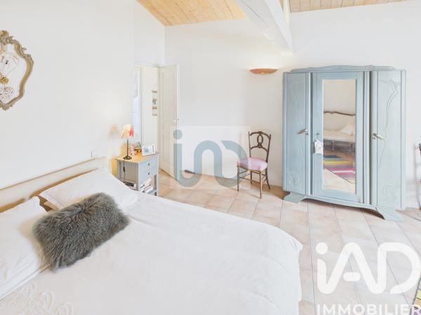 Maison à vendre 6 pièces 181 m² La Flotte