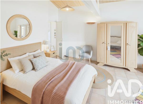 Maison à vendre 6 pièces 181 m² La Flotte