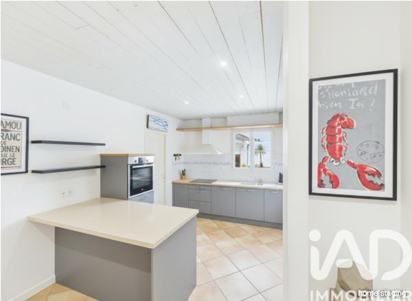 Maison à vendre 6 pièces 181 m² La Flotte