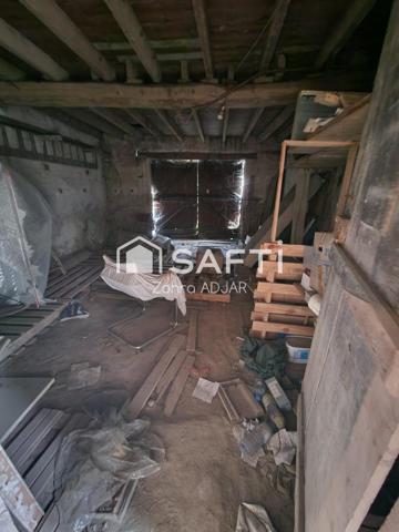 Maison de ville spacieuse 122 m² avec grand garage – Juilly