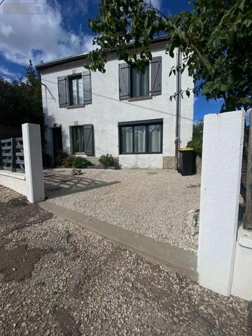 Achat - Maison | Maison restaurée Fretigney-et-Velloreille 70130 4 pièces 90 m 2 239 m 2