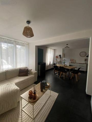 Achat - Maison | Maison restaurée Fretigney-et-Velloreille 70130 4 pièces 90 m 2 239 m 2