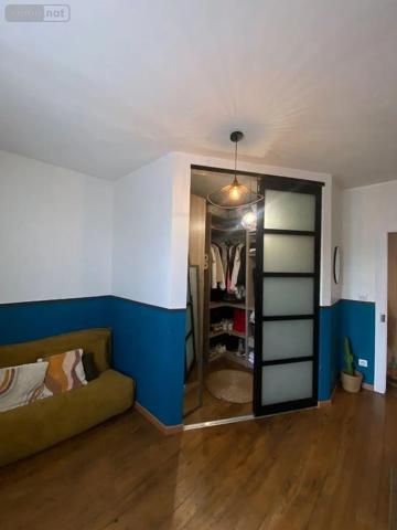 Achat - Maison | Maison restaurée Fretigney-et-Velloreille 70130 4 pièces 90 m 2 239 m 2