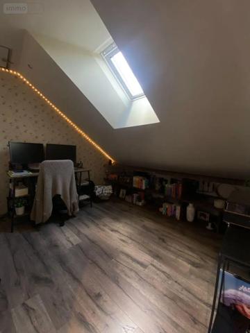 Achat - Maison | Maison restaurée Fretigney-et-Velloreille 70130 4 pièces 90 m 2 239 m 2