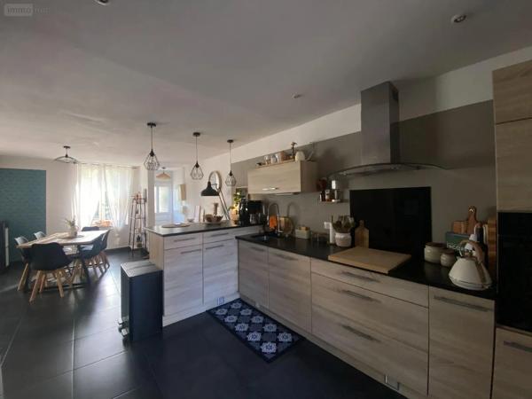 Achat - Maison | Maison restaurée Fretigney-et-Velloreille 70130 4 pièces 90 m 2 239 m 2