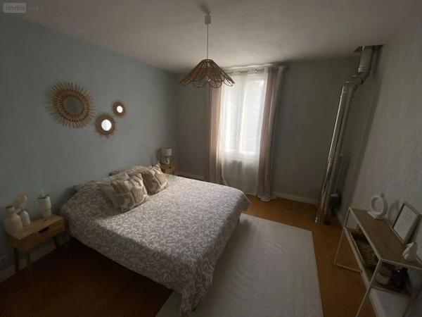 Achat - Maison | Maison restaurée Fretigney-et-Velloreille 70130 4 pièces 90 m 2 239 m 2