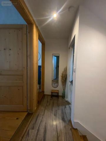 Achat - Maison | Maison restaurée Fretigney-et-Velloreille 70130 4 pièces 90 m 2 239 m 2