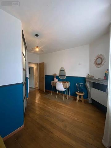 Achat - Maison | Maison restaurée Fretigney-et-Velloreille 70130 4 pièces 90 m 2 239 m 2