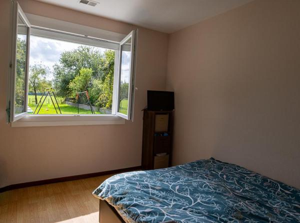 Charmante villa de plain-pied sur un terrain de 1030m²