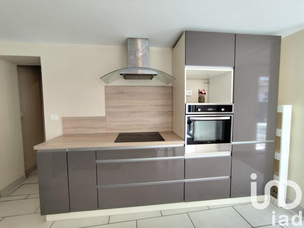 Maison à vendre 5 pièces 125 m² Chartres