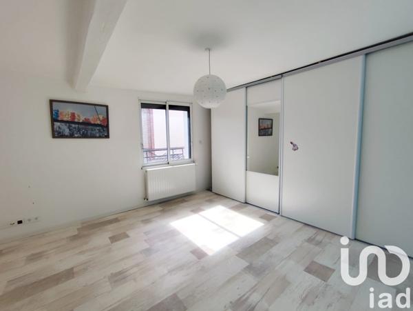 Maison à vendre 5 pièces 125 m² Chartres