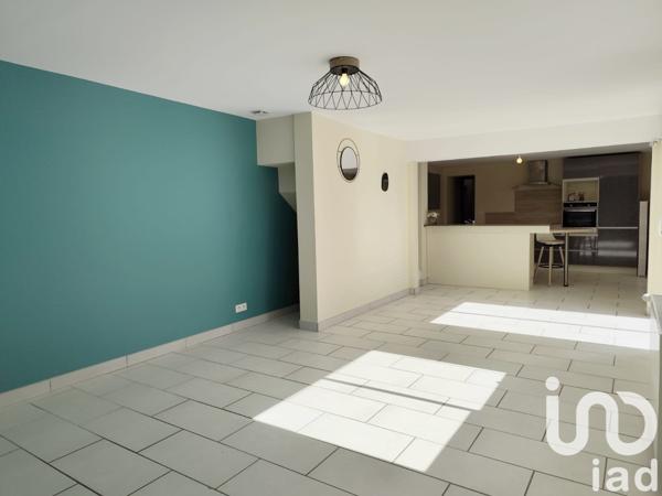 Maison à vendre 5 pièces 125 m² Chartres