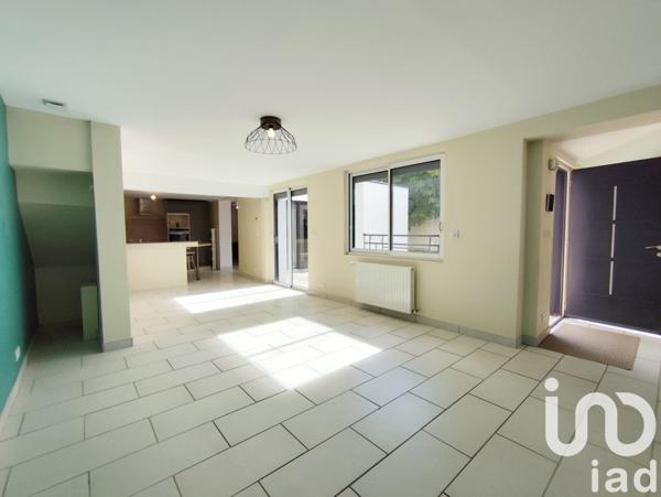 Maison à vendre 5 pièces 125 m² Chartres