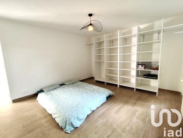 Maison à vendre 5 pièces 125 m² Chartres