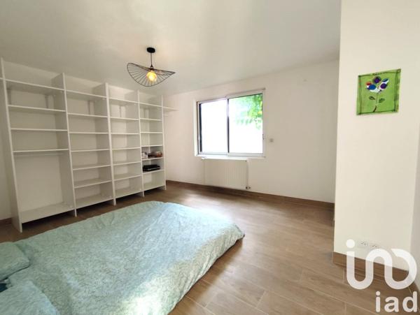 Maison à vendre 5 pièces 125 m² Chartres