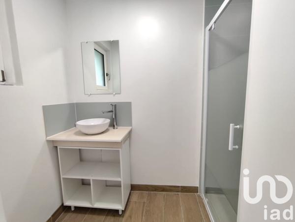 Maison à vendre 5 pièces 125 m² Chartres