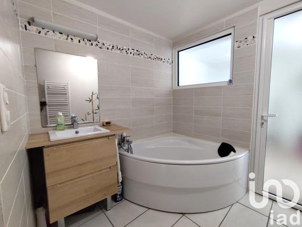 Maison à vendre 5 pièces 125 m² Chartres