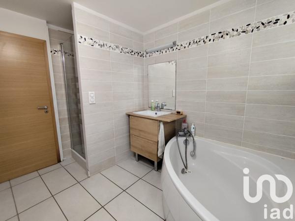 Maison à vendre 5 pièces 125 m² Chartres