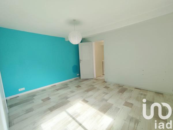 Maison à vendre 5 pièces 125 m² Chartres