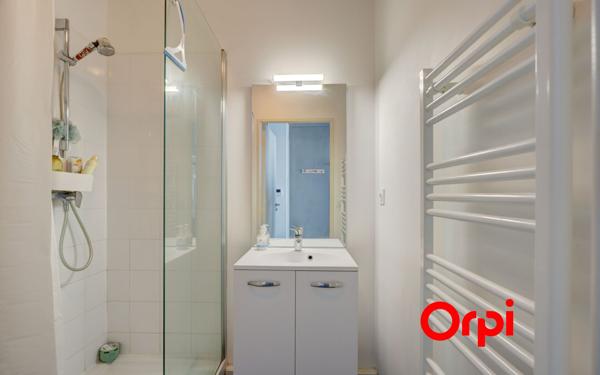 Appartement à vendre    1 pièce • 20,19 m2 Lyon 2