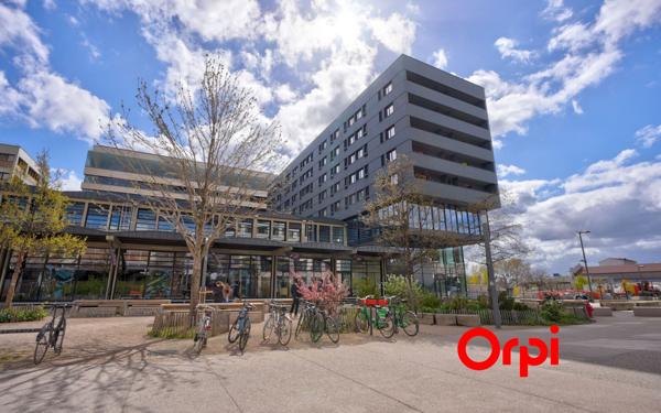 Appartement à vendre    1 pièce • 20,19 m2 Lyon 2
