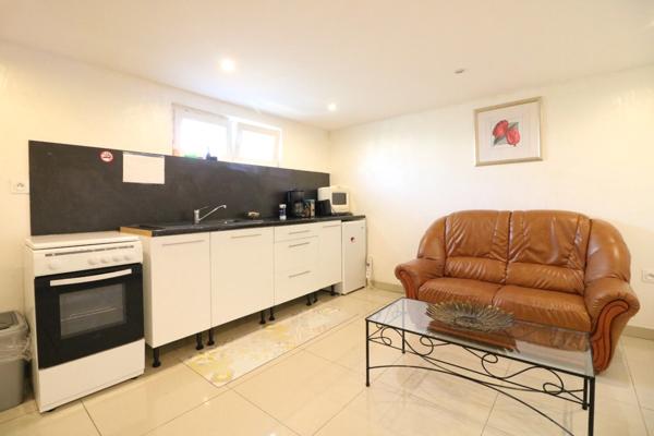 Maison à vendre 6 pièces UCKANGE (57)