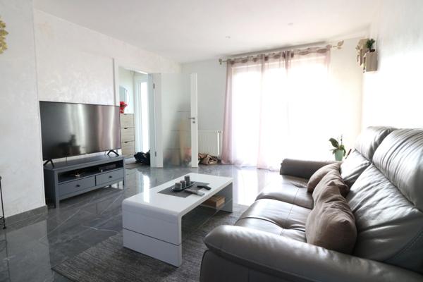 Maison à vendre 6 pièces UCKANGE (57)