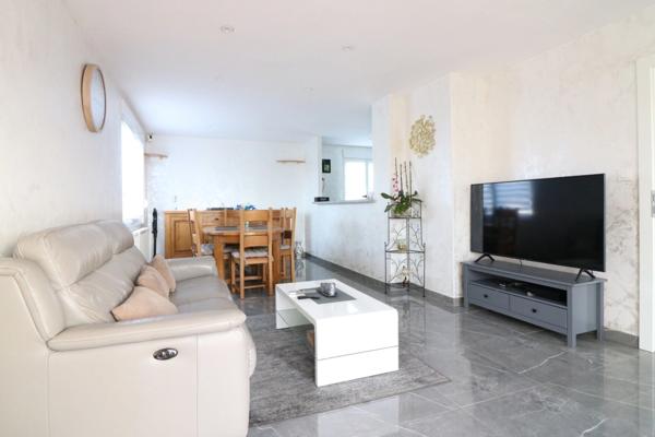 Maison à vendre 6 pièces UCKANGE (57)