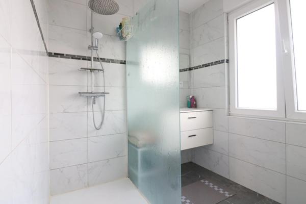 Maison à vendre 6 pièces UCKANGE (57)