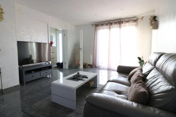 Maison à vendre 6 pièces UCKANGE (57)