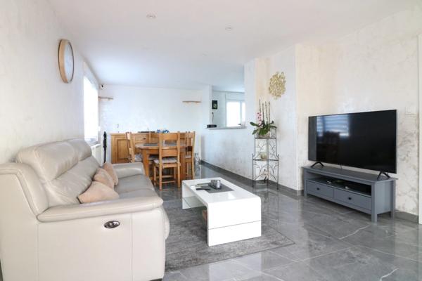 Maison à vendre 6 pièces UCKANGE (57)