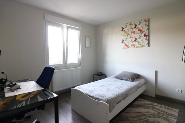 Maison à vendre 6 pièces UCKANGE (57)