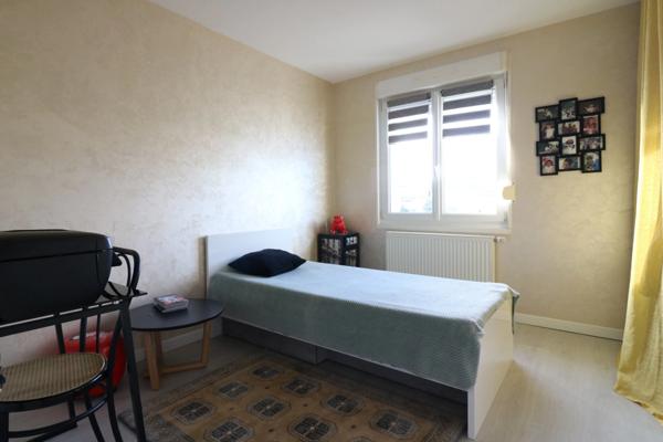 Maison à vendre 6 pièces UCKANGE (57)