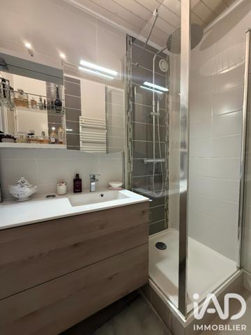 Appartement à vendre 3 pièces 65 m² Flins-sur-Seine