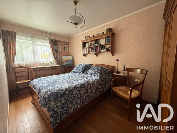 Appartement à vendre 3 pièces 65 m² Flins-sur-Seine