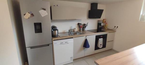 F4 de plain pied sur Mondelange