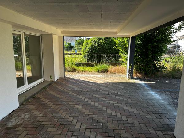 F4 de plain pied sur Mondelange