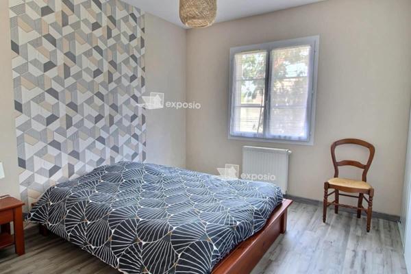 Maison de 180 m2 et 150 m2 de garage