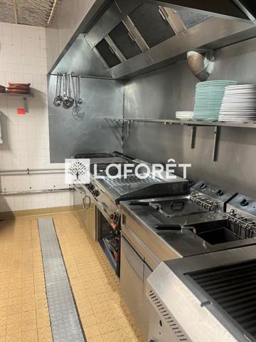 Achat fonds de commerce Villemomble - 80 m² - 140 000 €